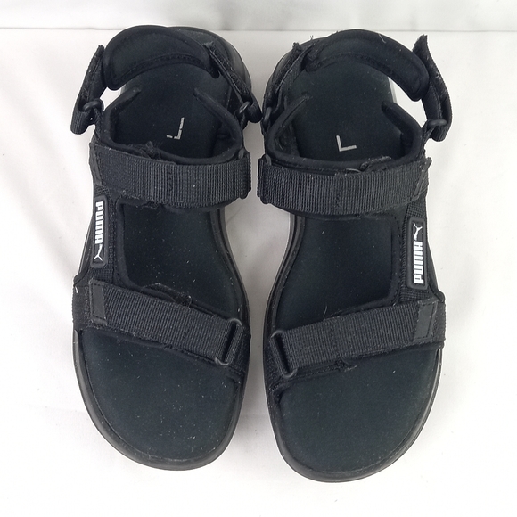 Puma future rider unisex sandals - Picture 3 of 7